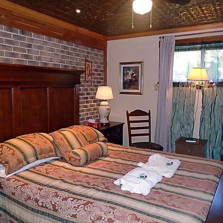 Gite La Halte Du Verger Bed And Breakfast Rivière-du-Loup Dış mekan fotoğraf