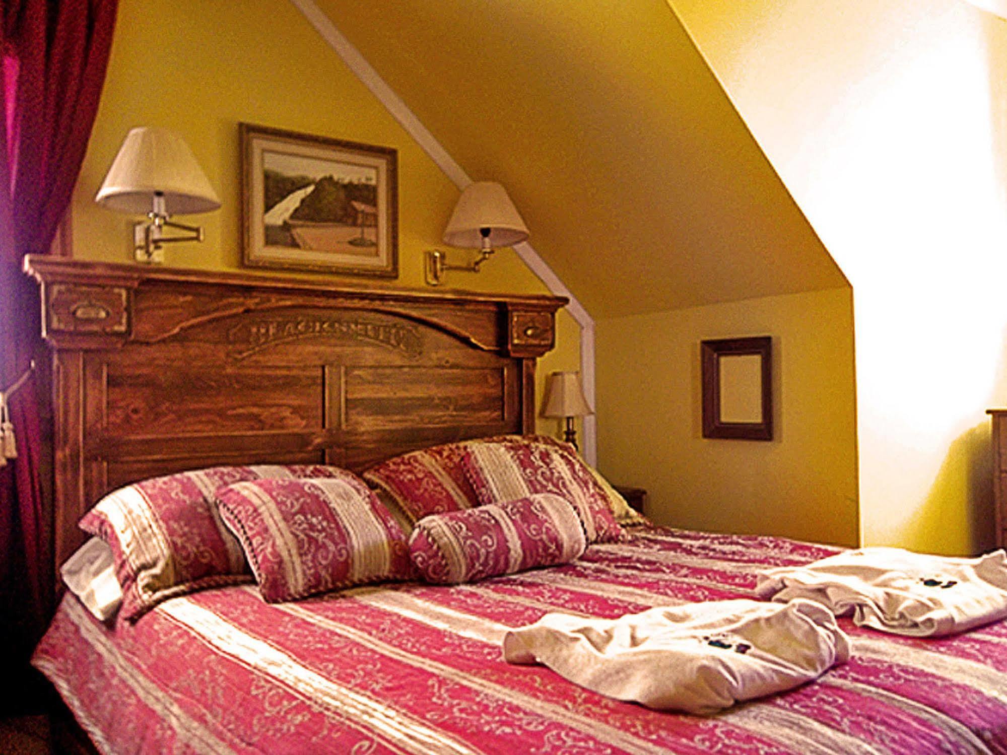 Gite La Halte Du Verger Bed And Breakfast Rivière-du-Loup Dış mekan fotoğraf