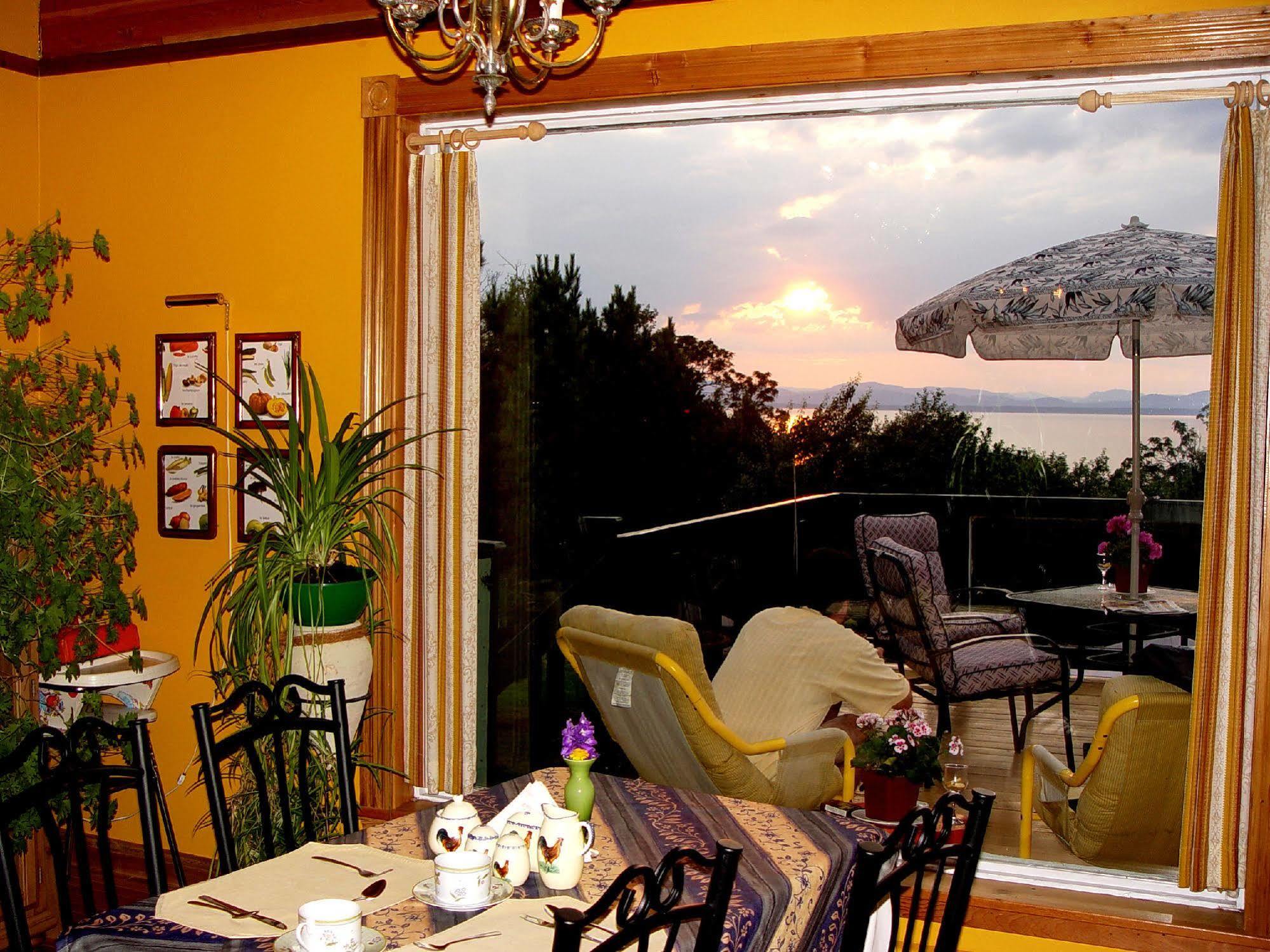 Gite La Halte Du Verger Bed And Breakfast Rivière-du-Loup Dış mekan fotoğraf